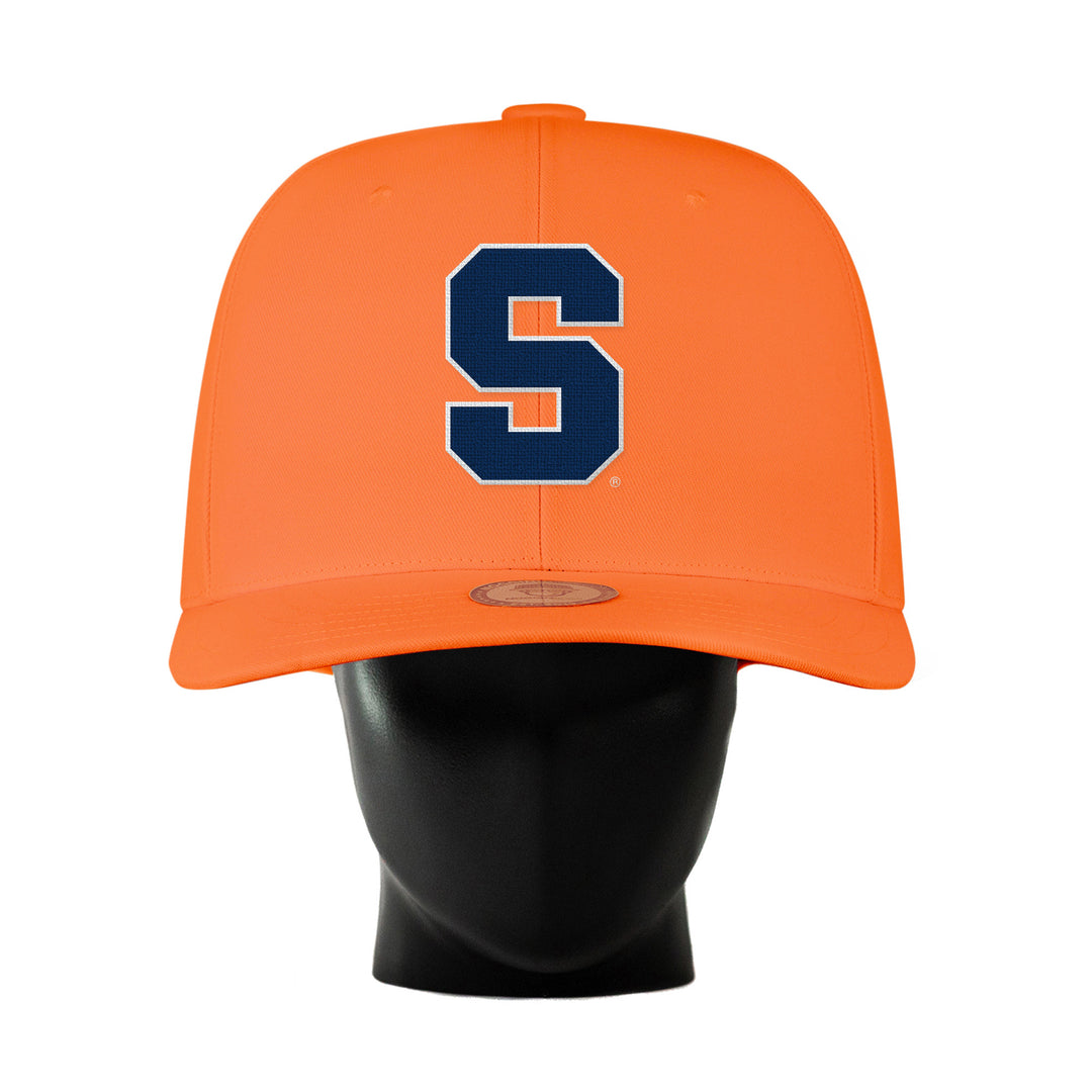 Syracuse University Noggin