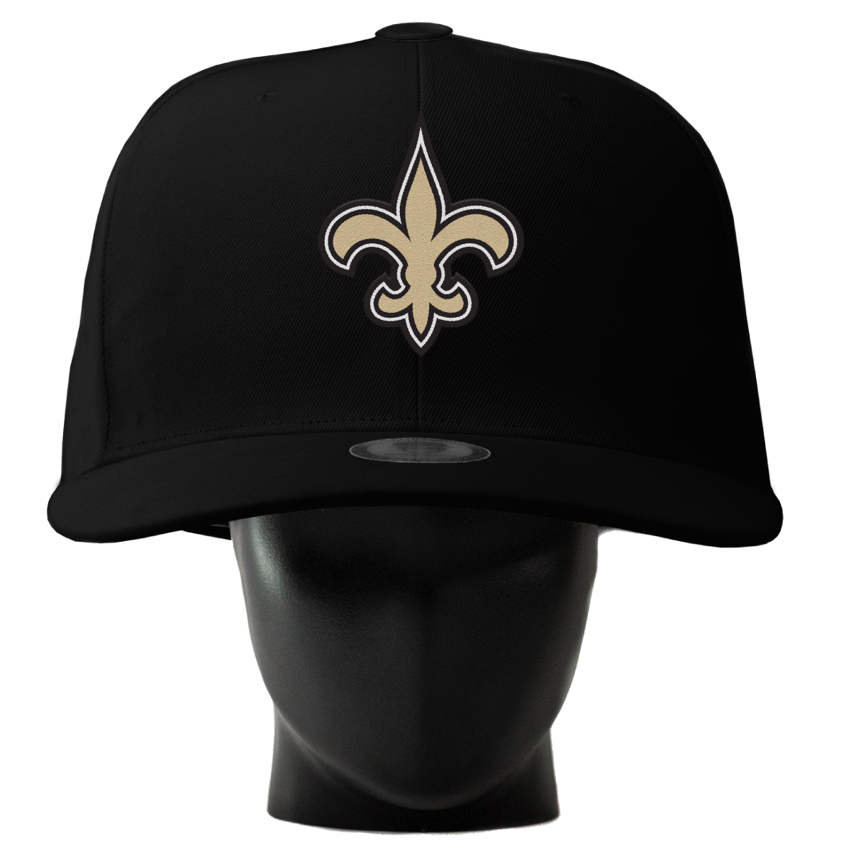 Saints baseball cap hotsell