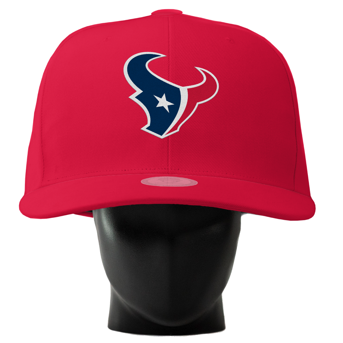 Houston Texans Noggin Noggin Boss