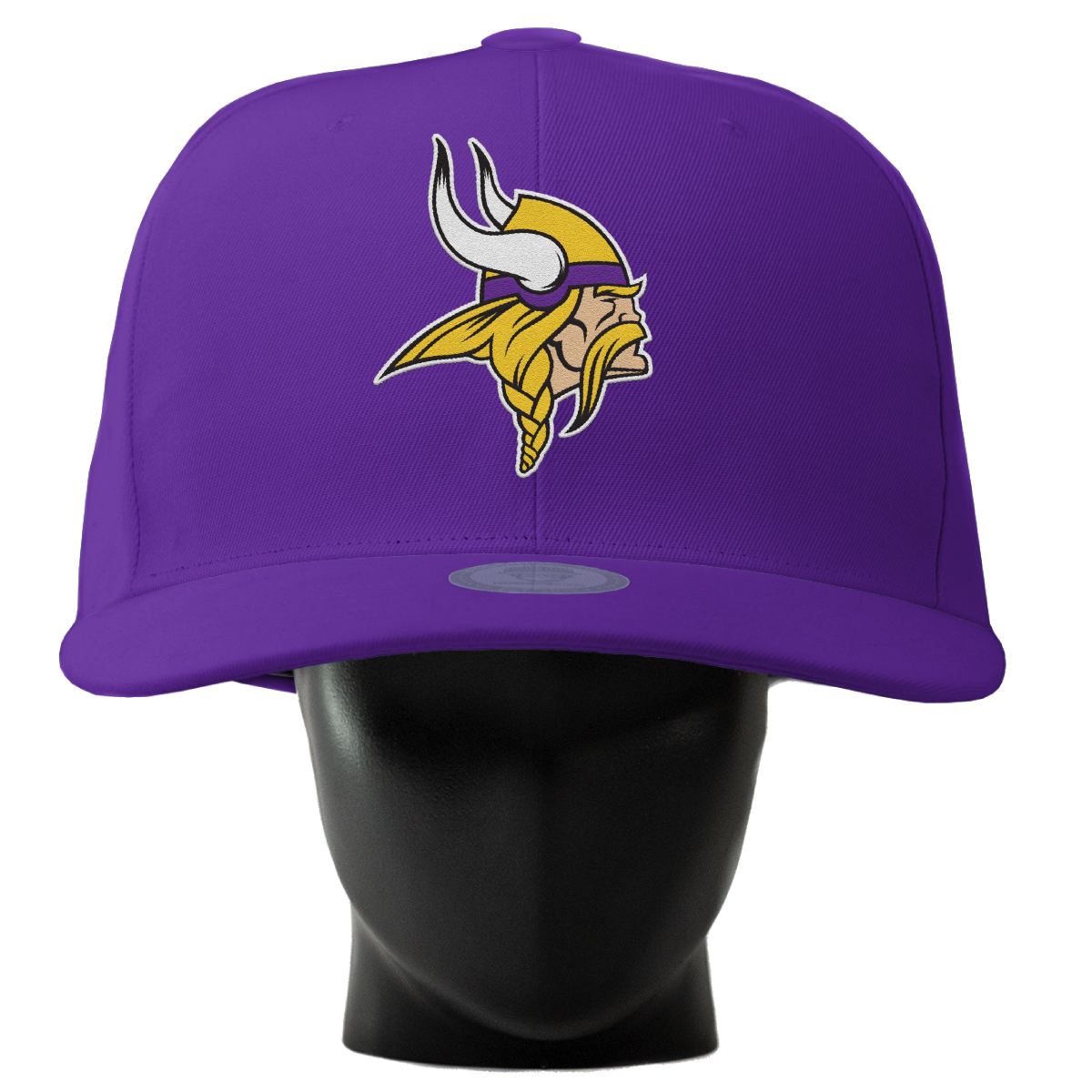 Vikings cap hotsell