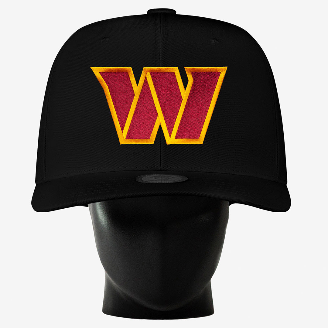 Washington Commanders Noggin