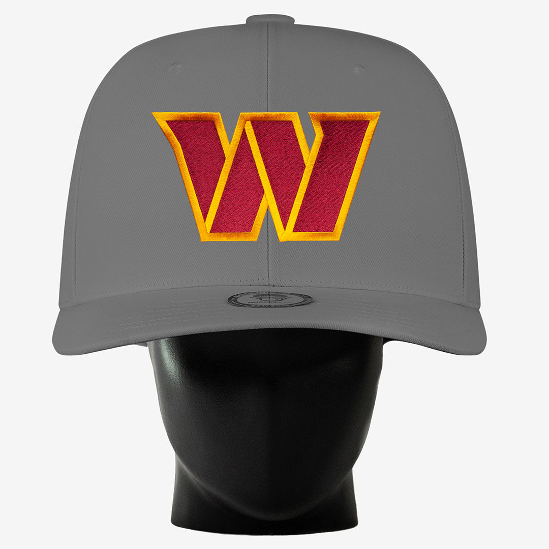 Washington Commanders Noggin