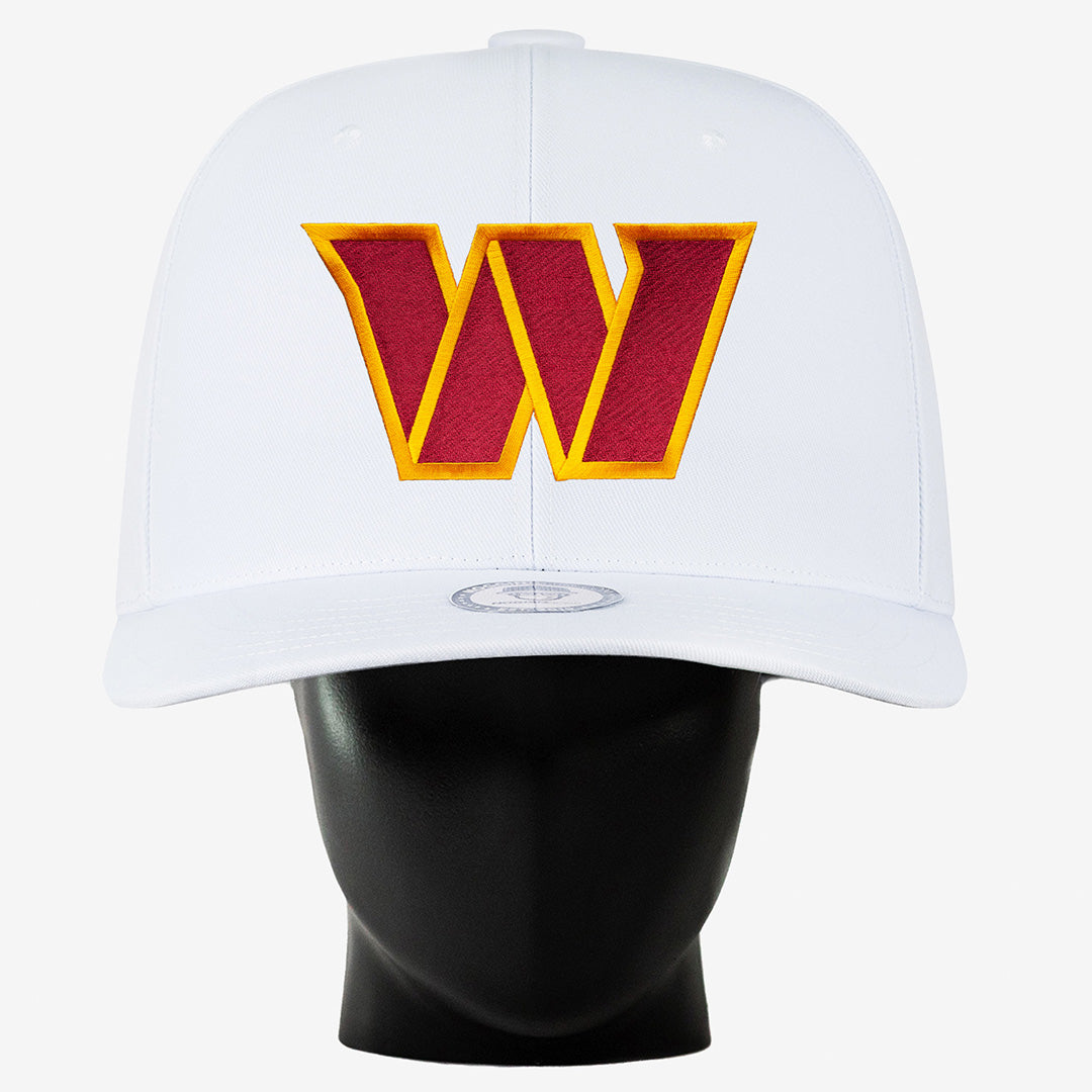 Washington Commanders Noggin