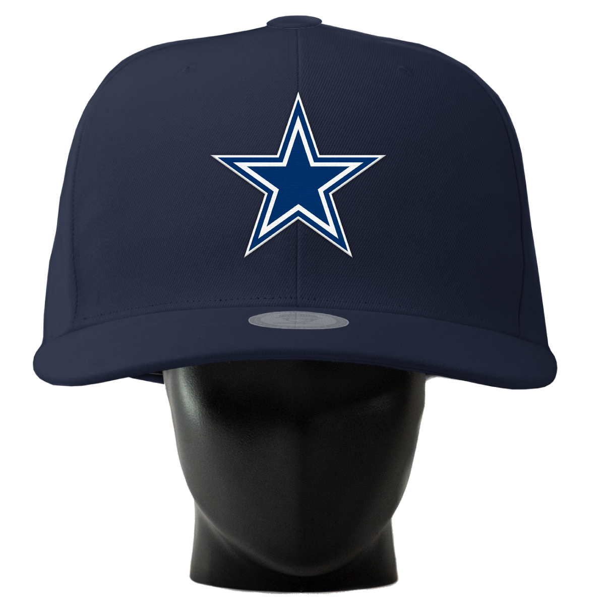 Dallas Cowboys Noggin