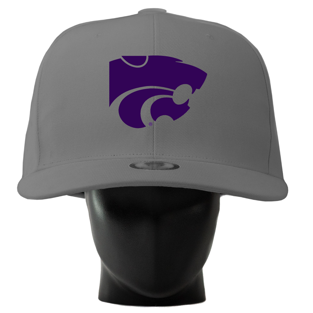 Kansas State Wildcats Noggin