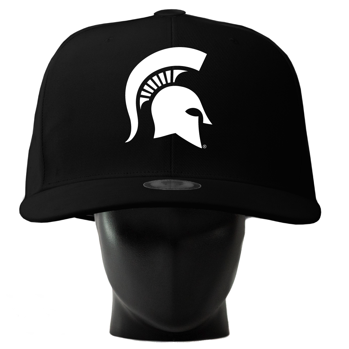 Black michigan hat on sale