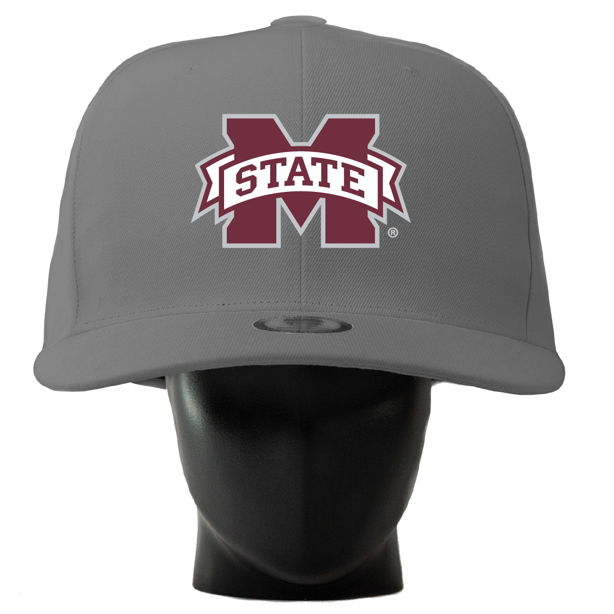 Official mississippi state baseball top hat
