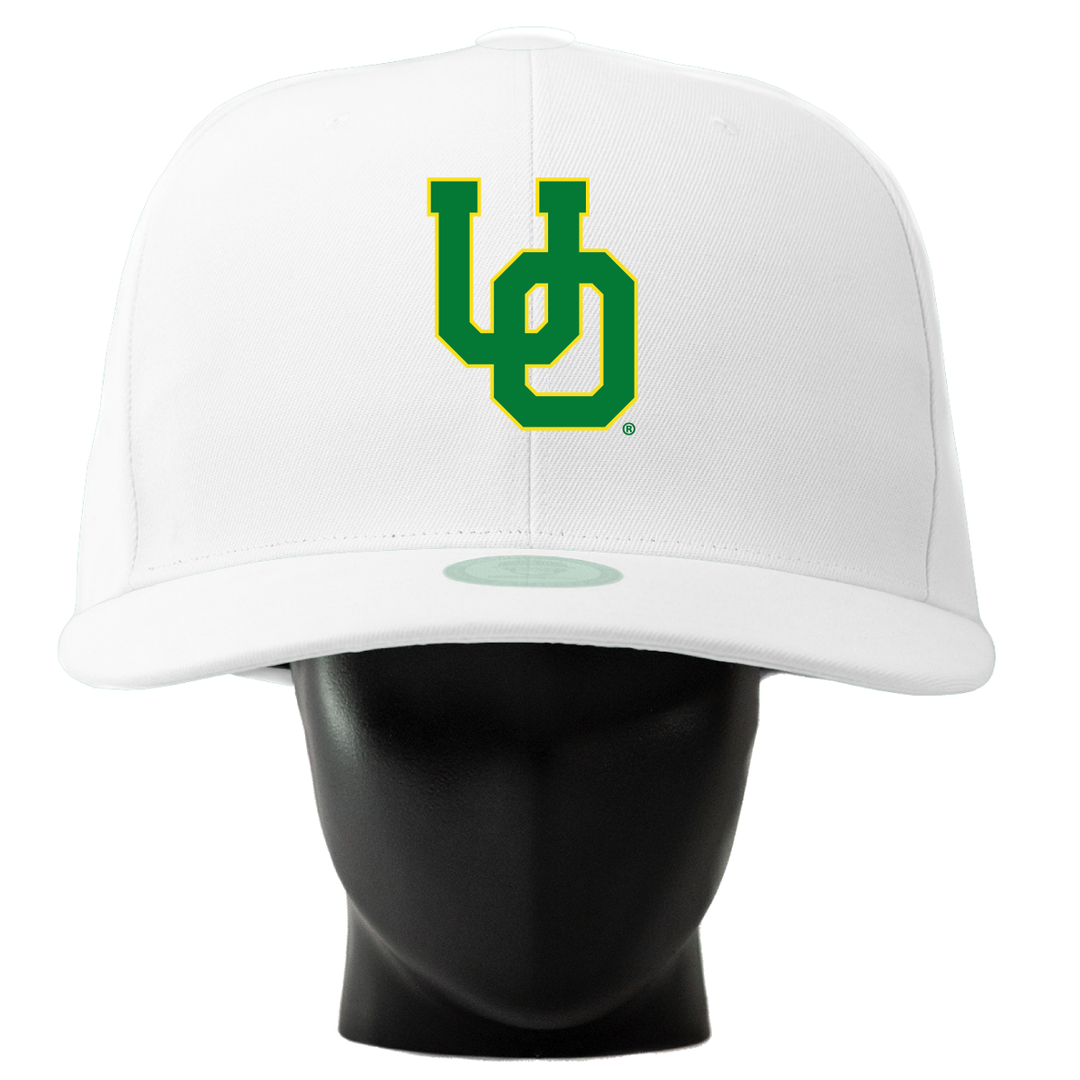 Oregon Ducks Noggin