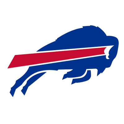 Buffalo Bills Noggins