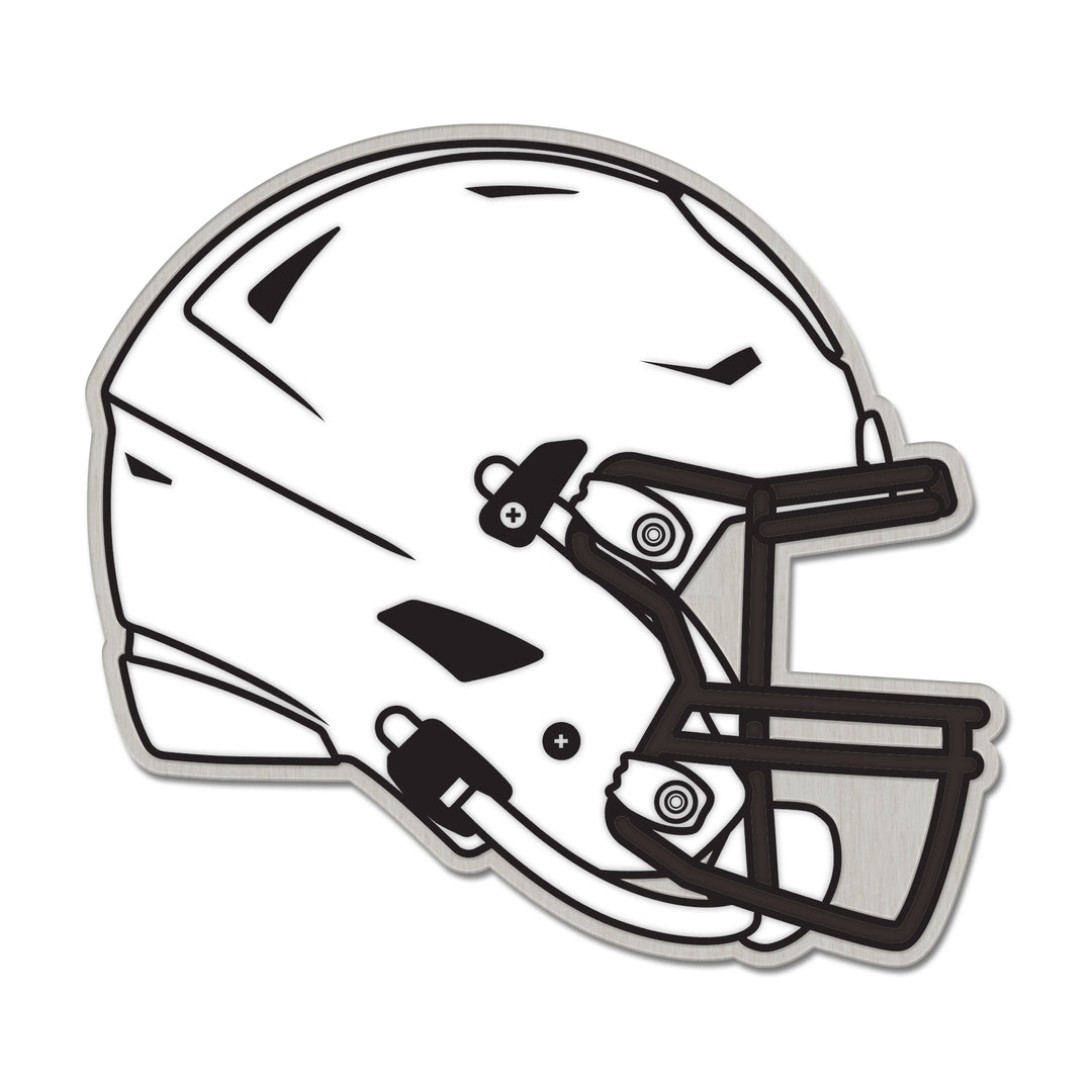 Cleveland Browns Helmet "Wincraft" Collectible Pin