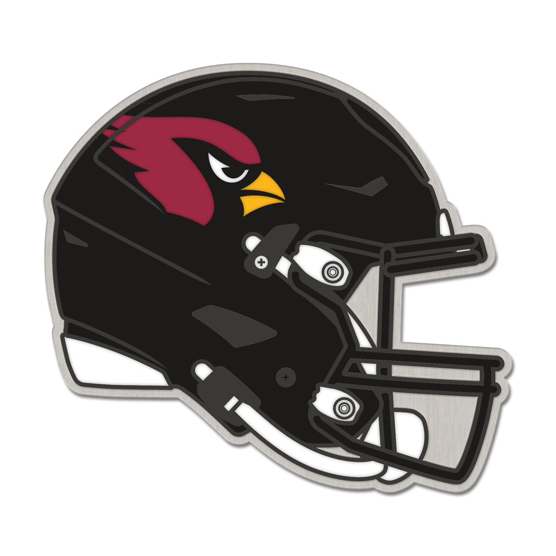 Arizona Cardinals Helmet "Wincraft" Collectible Pin