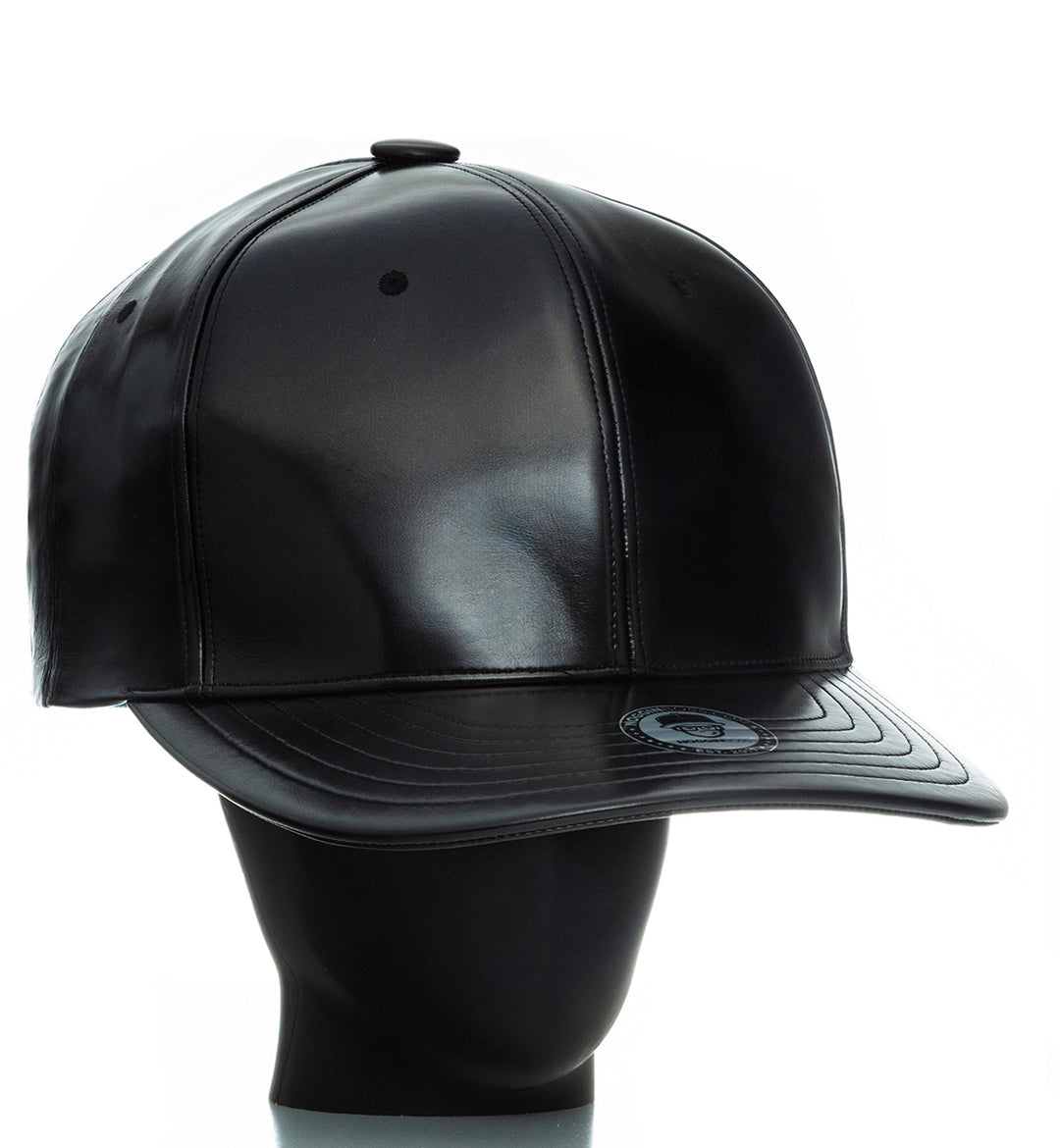 "Chrome Dome (Hat ONLY)"