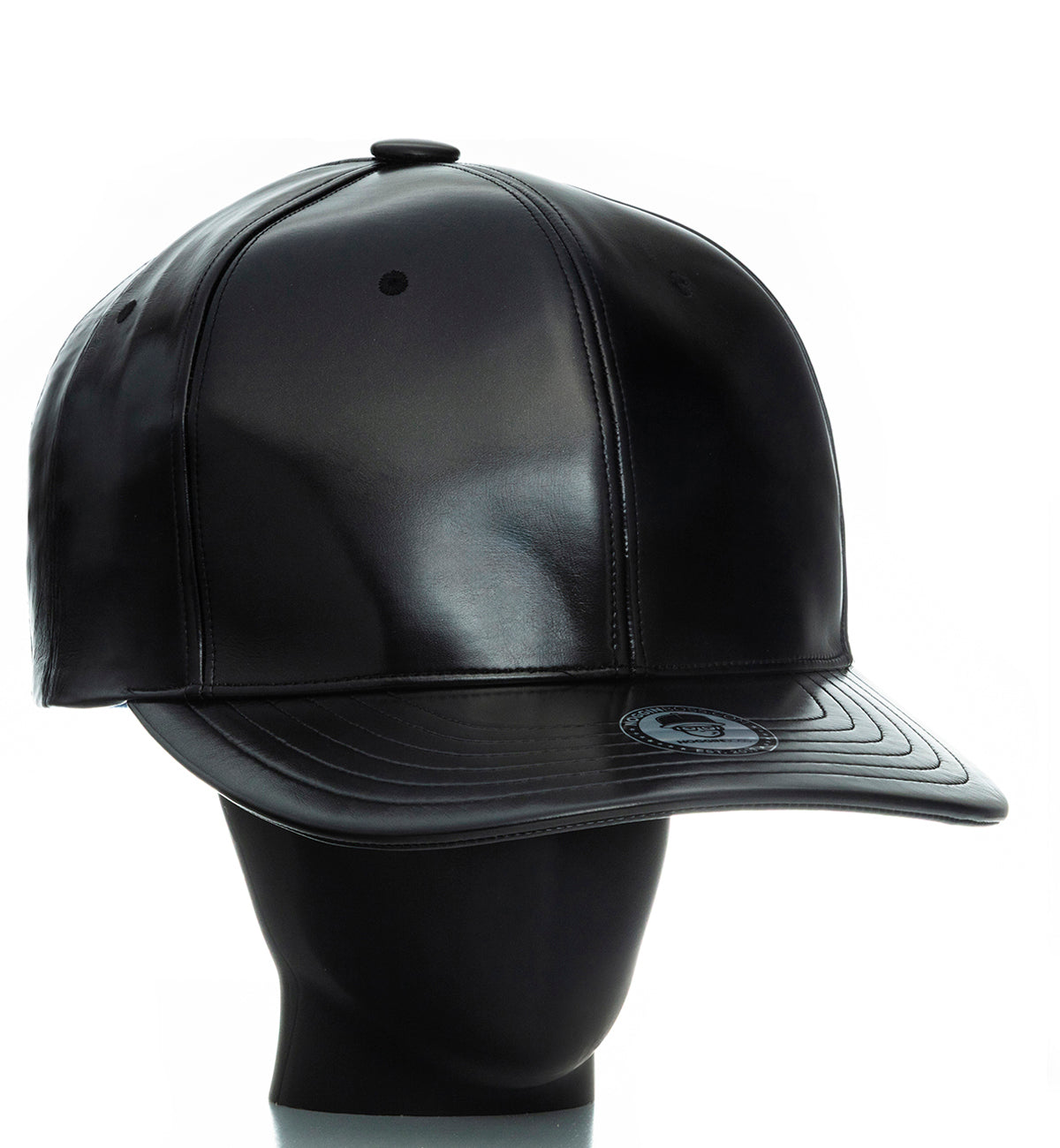 "Chrome Dome (Hat ONLY)"