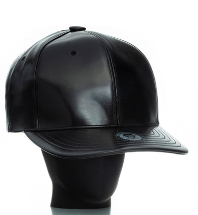 "Chrome Dome (Hat ONLY)"