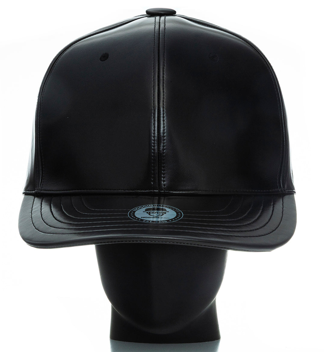 "Chrome Dome (Hat ONLY)"
