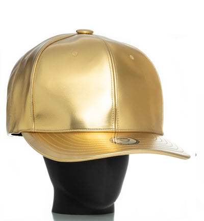 "Chrome Dome (Hat ONLY)"