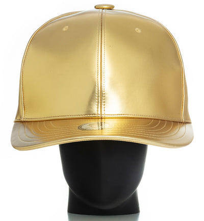 "Chrome Dome (Hat ONLY)"