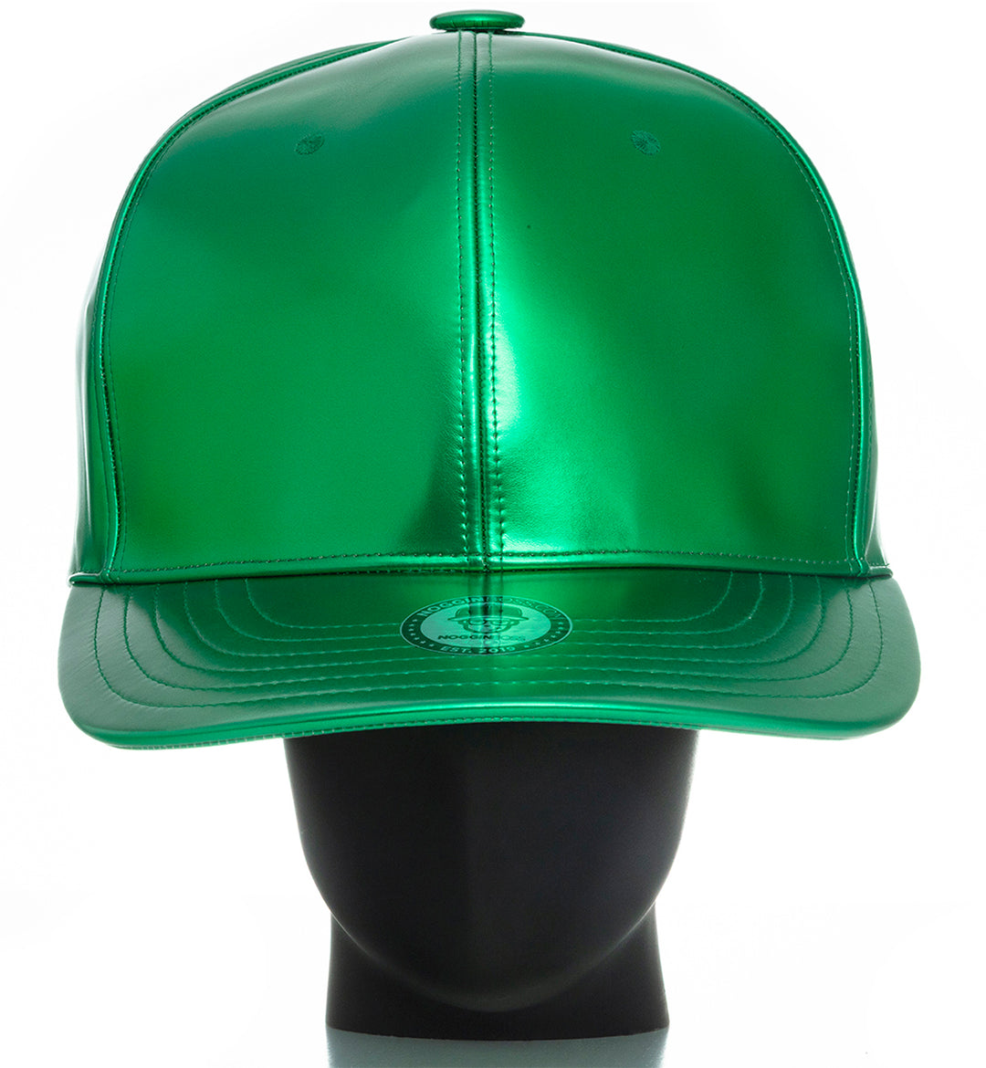 "Chrome Dome (Hat ONLY)"