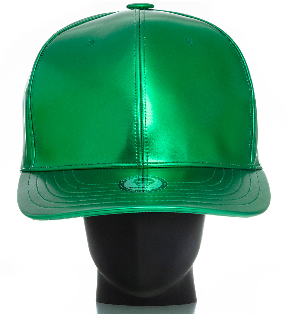 "Chrome Dome (Hat ONLY)"