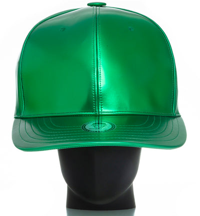 "Chrome Dome (Hat ONLY)"