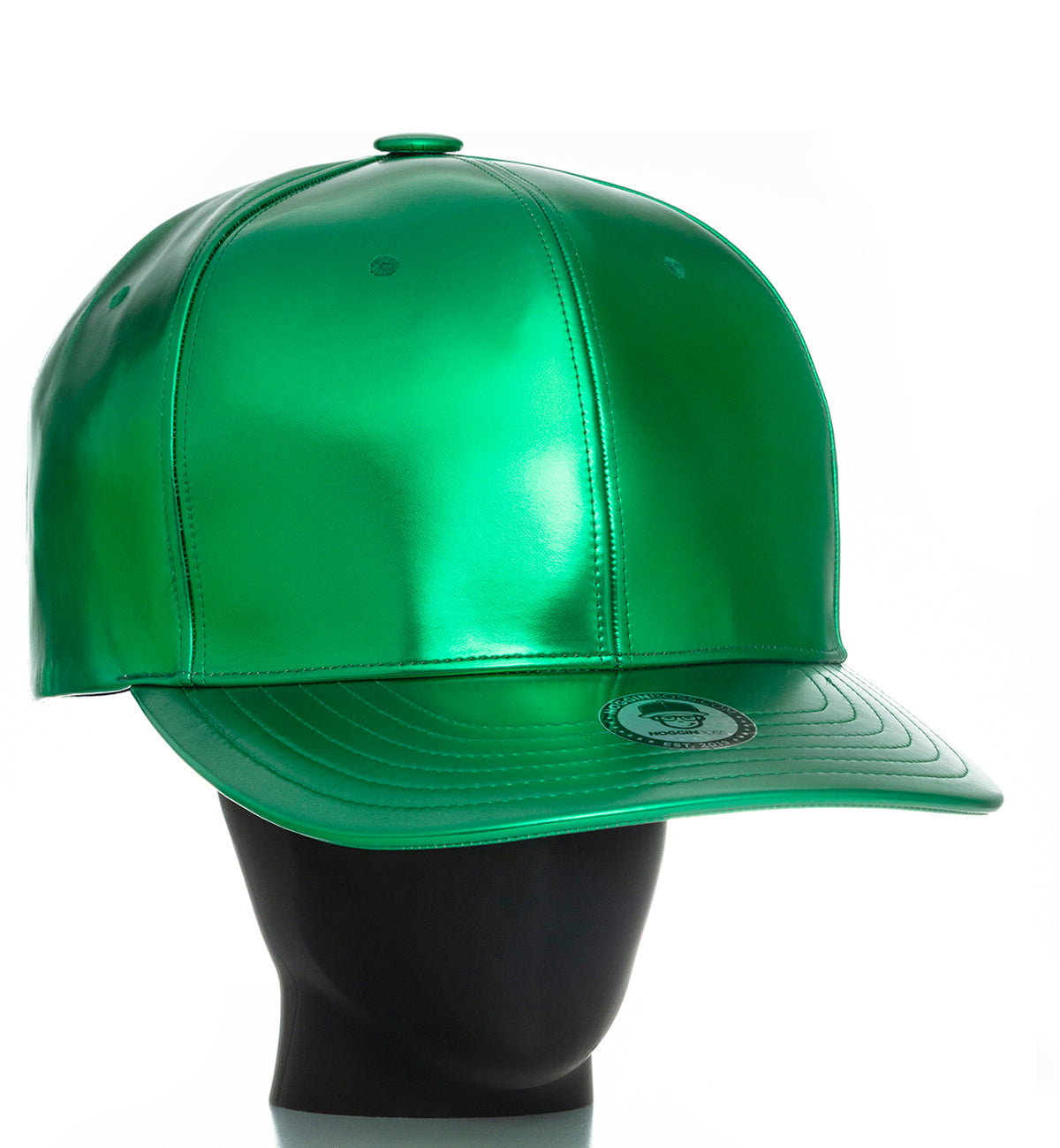 "Chrome Dome (Hat ONLY)"