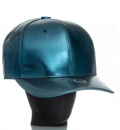 "Chrome Dome (Hat ONLY)"