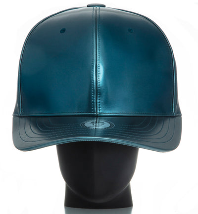 "Chrome Dome (Hat ONLY)"