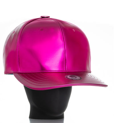 "Chrome Dome (Hat ONLY)"