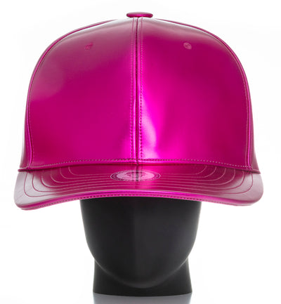 "Chrome Dome (Hat ONLY)"
