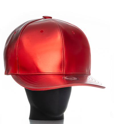 "Chrome Dome (Hat ONLY)"