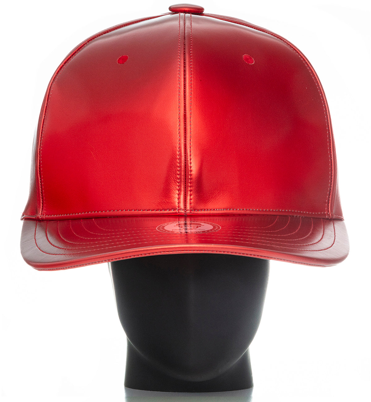 "Chrome Dome (Hat ONLY)"