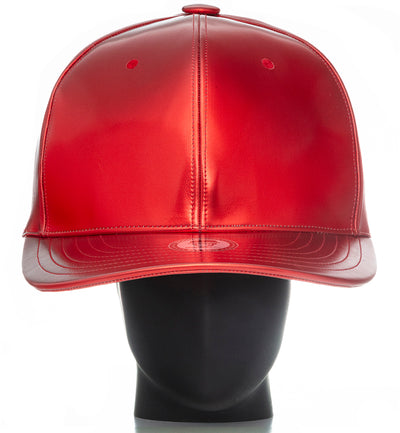 "Chrome Dome (Hat ONLY)"