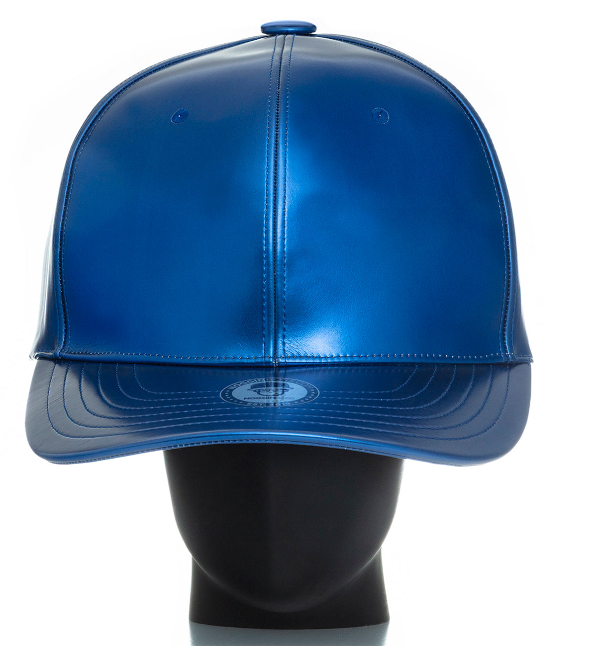 "Chrome Dome (Hat ONLY)"
