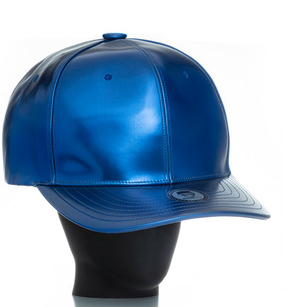 "Chrome Dome (Hat ONLY)"