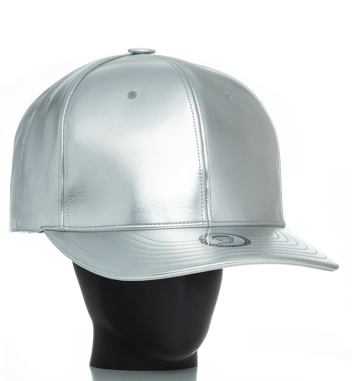 "Chrome Dome (Hat ONLY)"