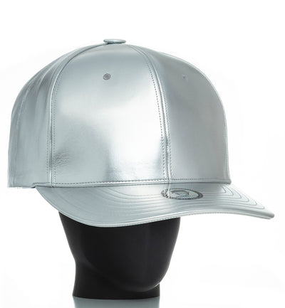 "Chrome Dome (Hat ONLY)"