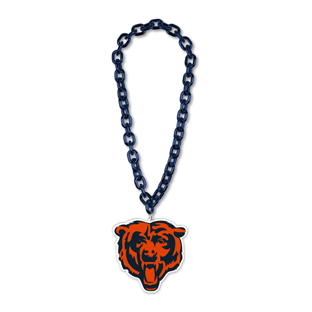 Chicago Bears Fan Chain
