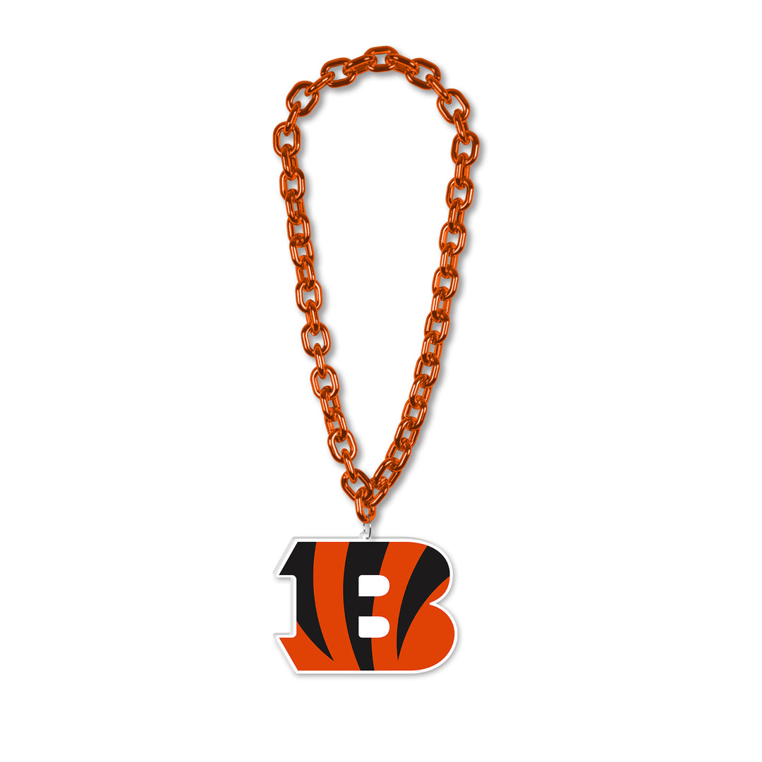 Cincinnati Bengals Fan Chain