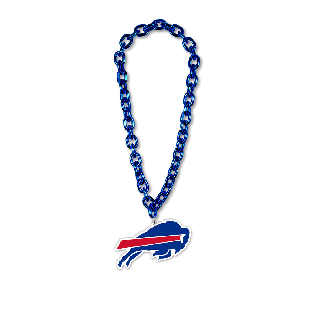 Buffalo Bills Fan Chain