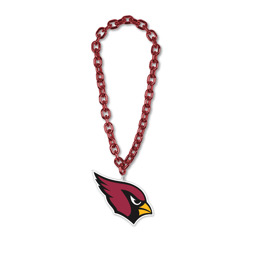 Arizona Cardinals Fan Chain