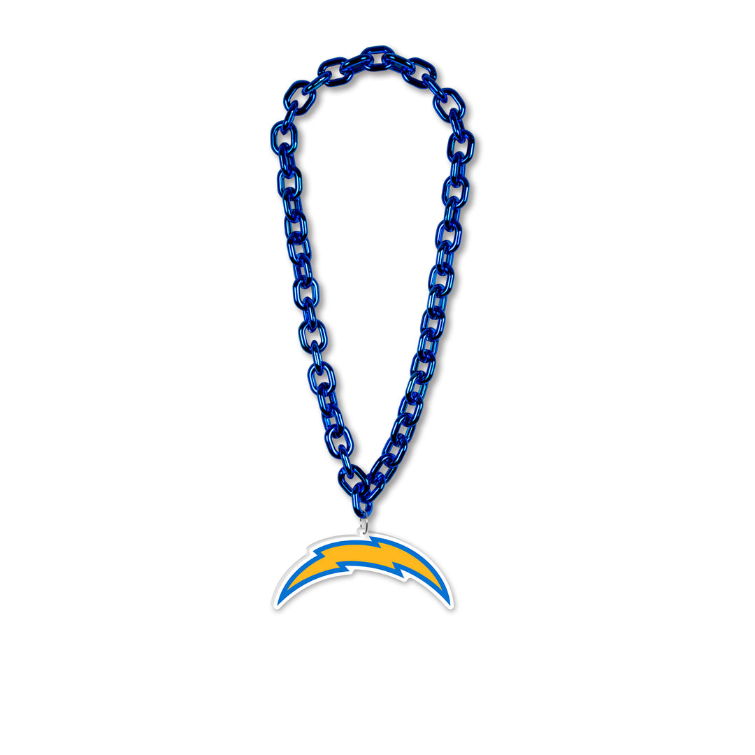 Los Angeles Chargers Fan Chain