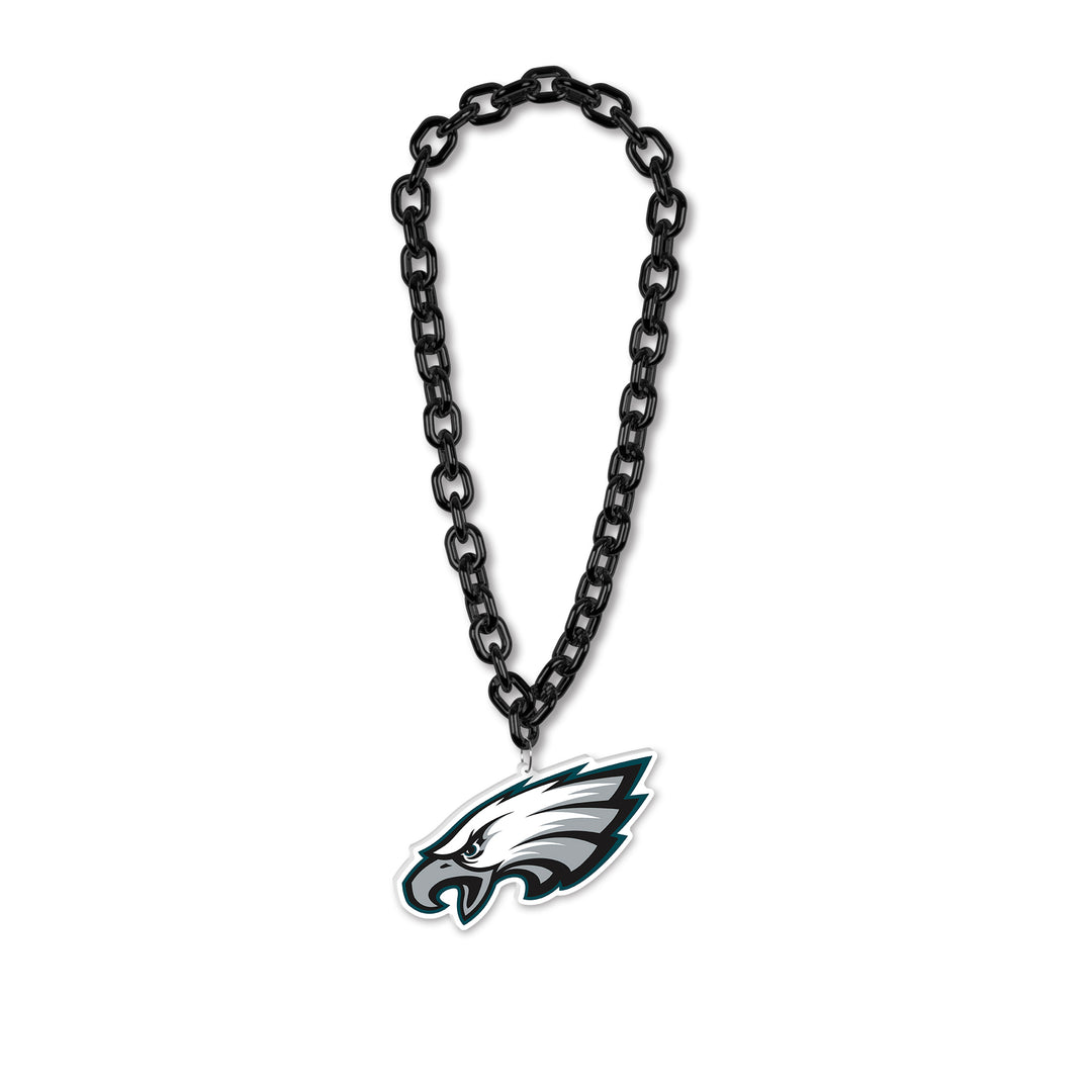 Philadelphia Eagles Fan Chain