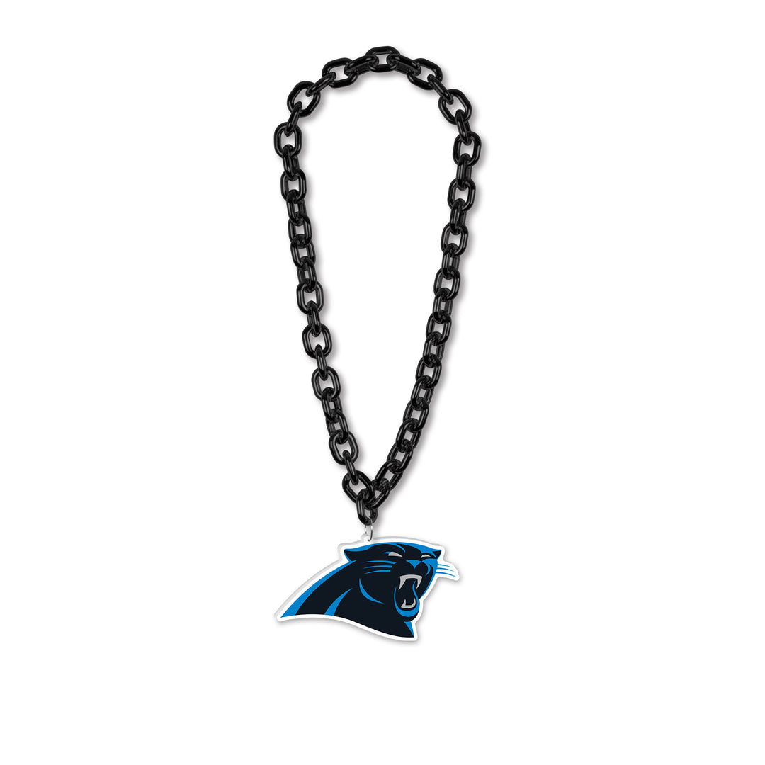 Carolina Panthers Fan Chain