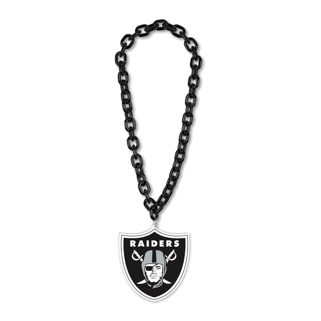 Las Vegas Raiders Fan Chain