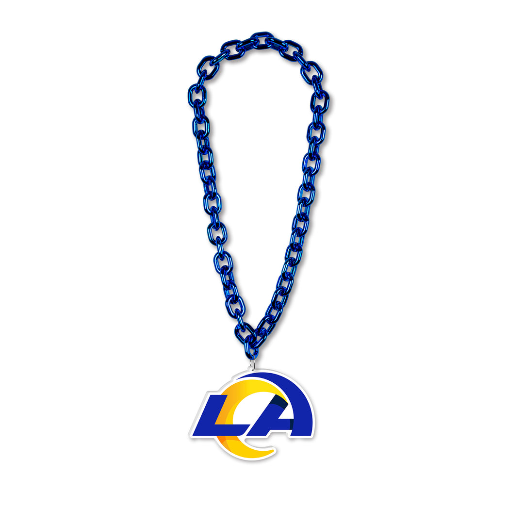 Los Angeles Rams Fan Chain