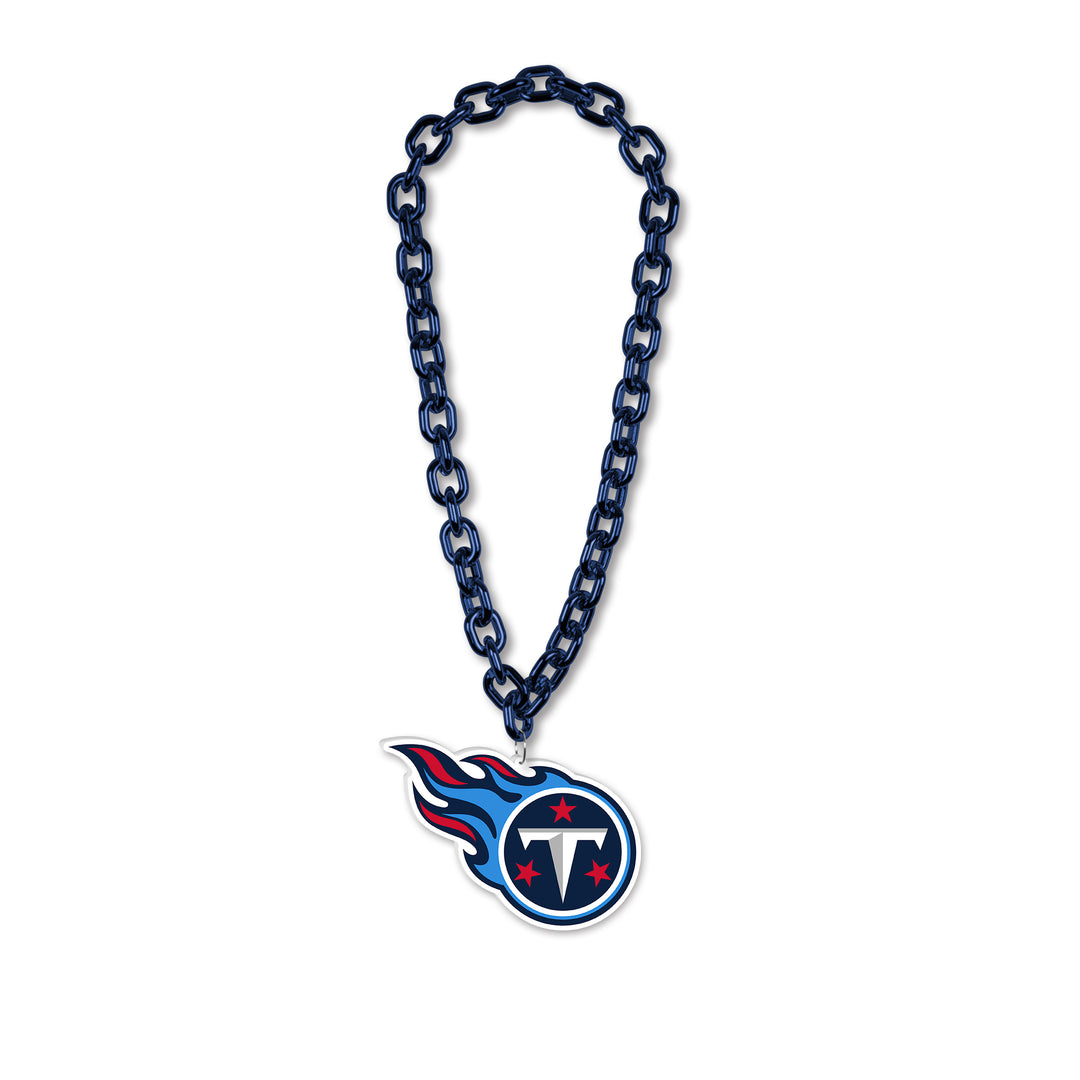 Tennessee Titans Fan Chain