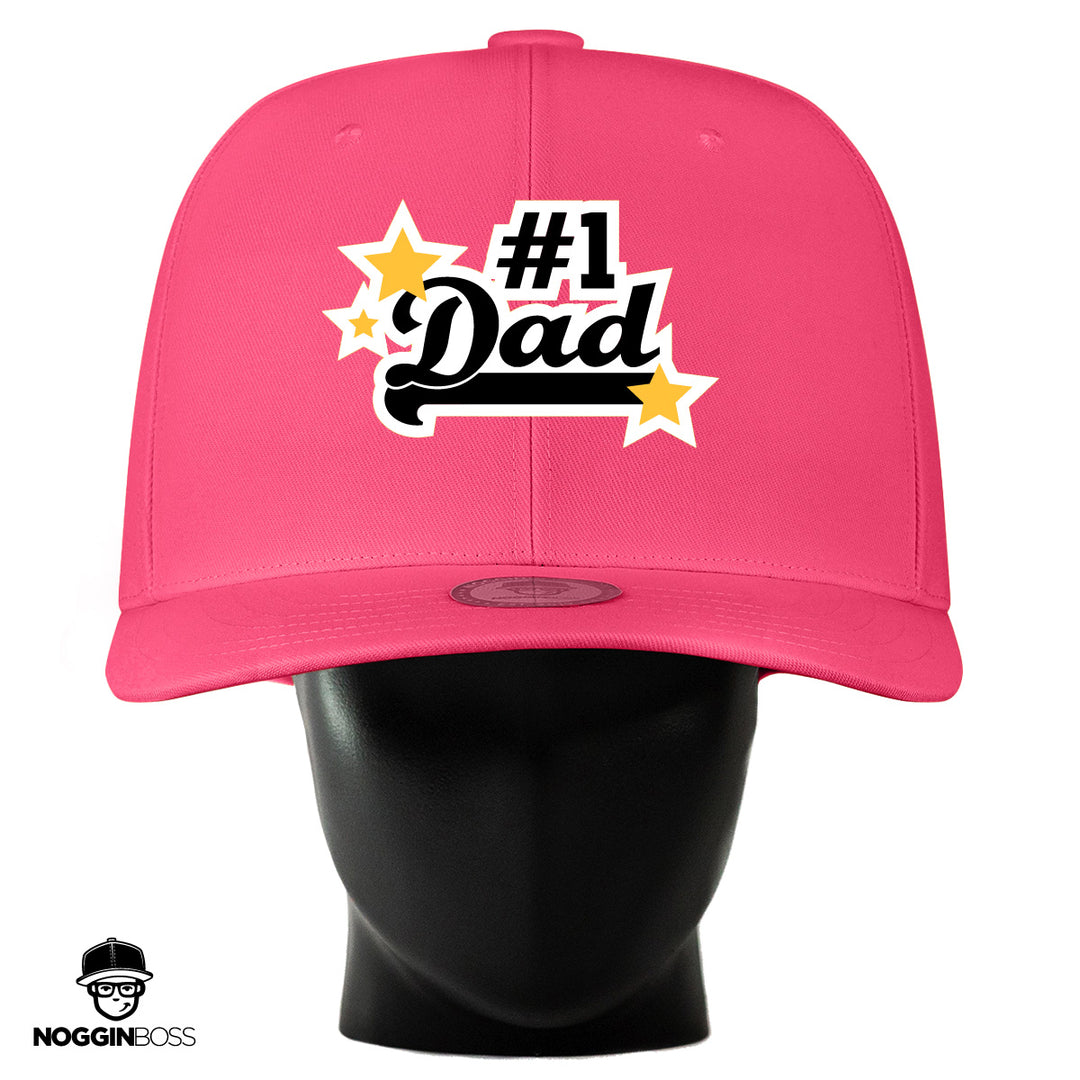 Pink L/XL Noggin
