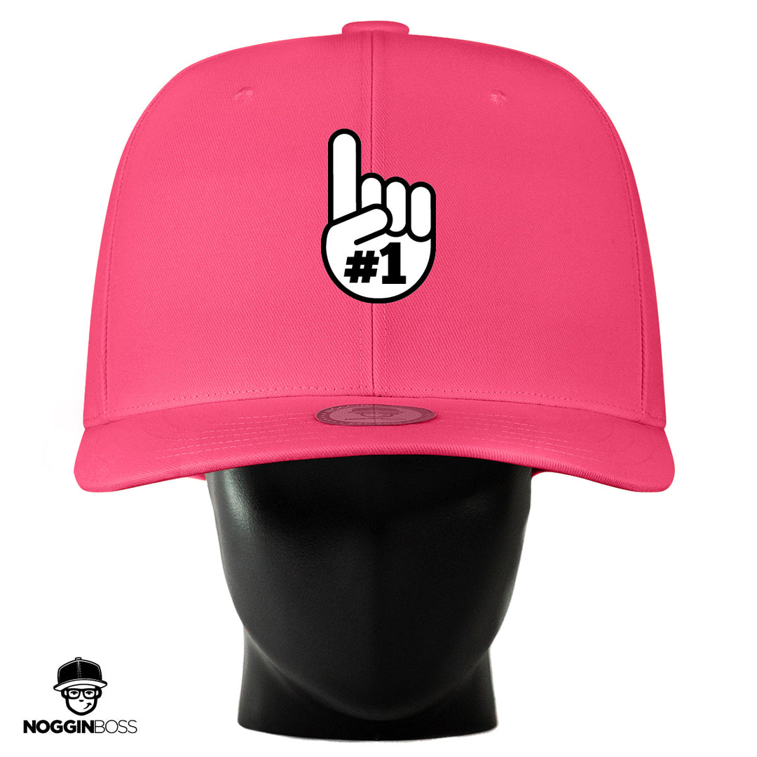 Pink S/M Noggin
