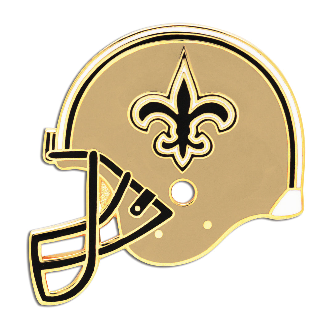 New Orleans Saints Helmet "Wincraft" Collectible Pin
