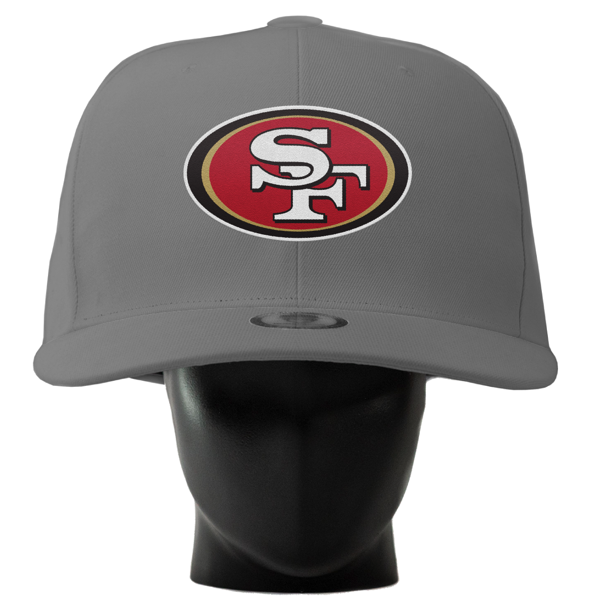 San Francisco 49ers Noggin Noggin Boss